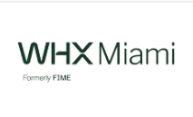 WHX Miami 2025/06/11-13