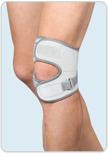 patellar tendon support