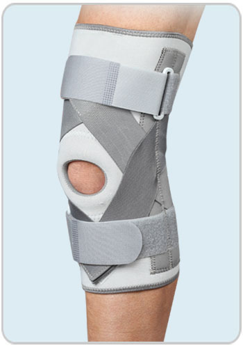 ligament knee support