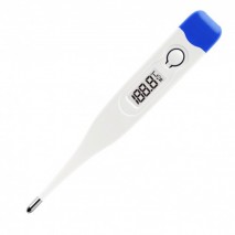 Rigid Tip Digital Thermometer