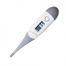 Flexible Tip Digital  Thermometer