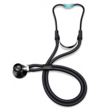 Multiple Frequency Adjustable Cardiology Stethoscope