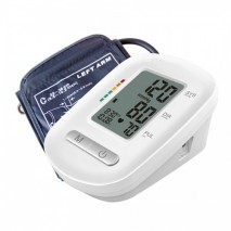 Upper Arm Digital Blood Pressure Monitor