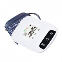 Upper Arm Digital Blood Pressure Monitor