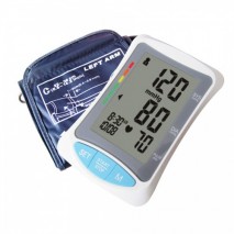 Upper Arm Digital Blood Pressure Monitor