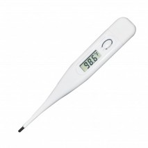 Digital Rigid Tip Thermometer