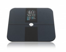 SMART electronic body composition scale