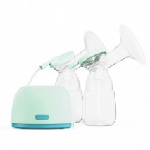 Automatic Breast Pump