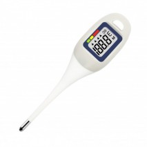 Jumbo LCD Digital Thermometer