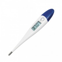 Rigid Tip Digital Thermometer