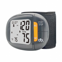 Wrist Digital Blood Pressure Monitor