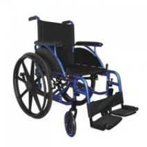Aluminum Wheelchair