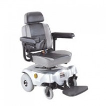 Power Chairs