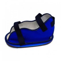 Deluxe Cast Sandal