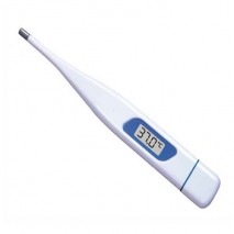 Digital Thermometer for Oral Use