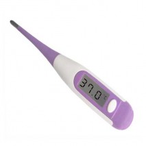 Jumbo LCD Digital Thermometer