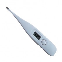Instant digital thermometer