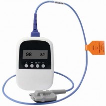 New Palm Adult/neonate Pulse Oximeter Monitor