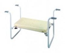 Adjustable Shower/Tub Seat