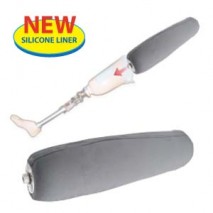 SILICONE LINER