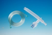 Emergency Medical Care Products (First Aid)- Nebulizer Set With T-Shaped Mouthpiece & Tubing