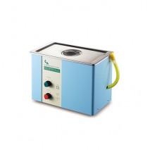 Ultrasonic Cleaner Big-Type with Thermo-Controller 4.5 Liter