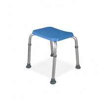 Home care PU Shower seat without back