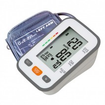 Upper Arm Digital Blood Pressure Monitor