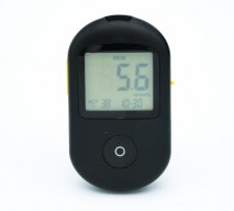 Digital Blood Glucose Monitor