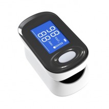 Fingertip Pulse Oximeter