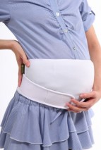 Anti-radiation wave maternity supporting