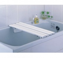 4 & 6 Slatted Bath Board