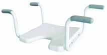 Aluminum Bath Seat