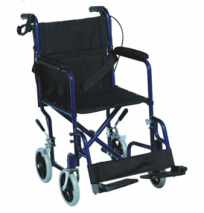 Aluminum Light Weight wheelchair