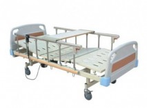 2-function Electric Hospital Bed