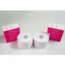CS Hypoallergenic Soft fixation Surgical Tape with Paper Liner