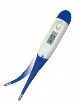 DIGITAL THERMOMETER (FLEXIBLE)