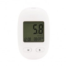 Digital Blood Glucose Meter