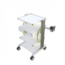 Pro-Equipment Cart