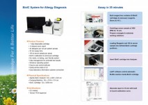 Agnitio Allergen Specific IgE Detection Kit