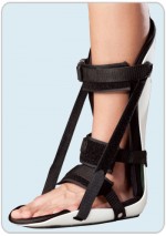 Plantar Fasciitis Stretch Splint