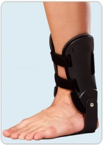 Active Ankle Brace