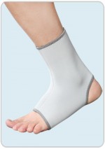 Longer Ankle Brace