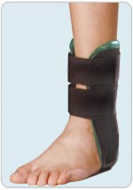 Air / Gel Ankle Brace