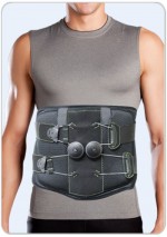 Q Fit Waist Bracet