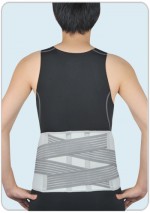 Cross Lumbar Stabilizer