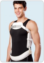 Hyperextension Brace