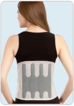 Fit Lumbar Support