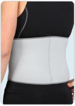 Neoprene Back Support