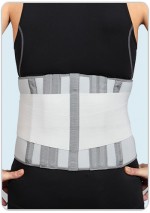 Neoprene Lumbar Sacro Support